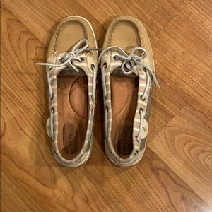 Sperry Shoes